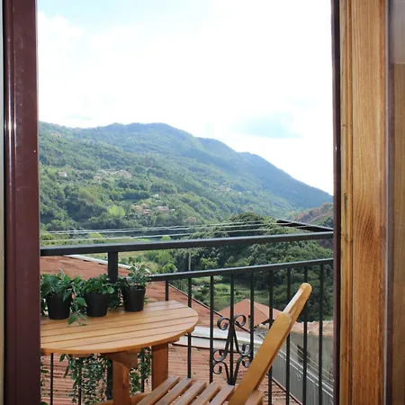 Apartment Lumira Vista - Panorama