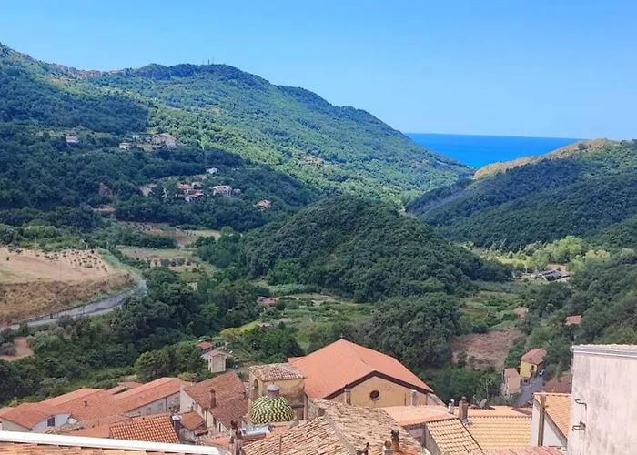 Lumira Vista - Panorama