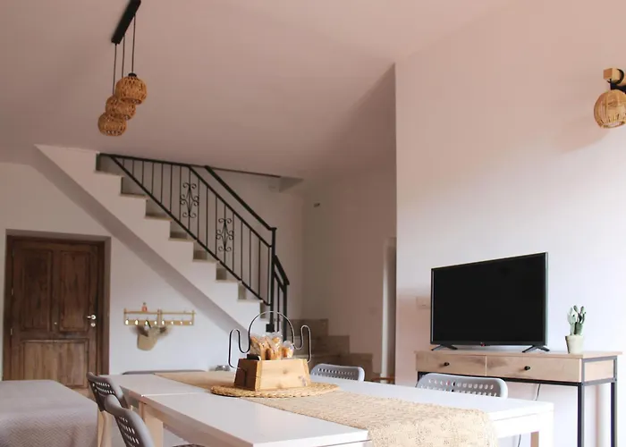 Apartamento Lumira Vista - Panorama