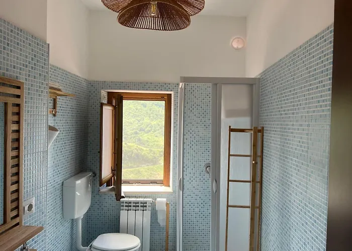 Lumira Vista - Panorama Sangineto