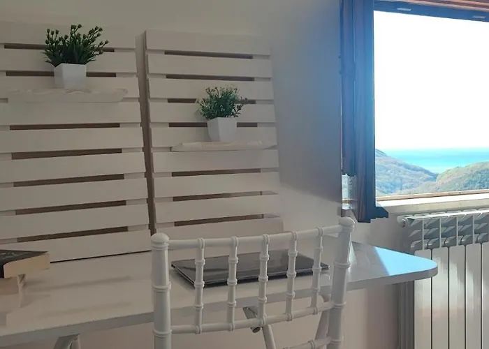 Lumira Vista - Panorama *