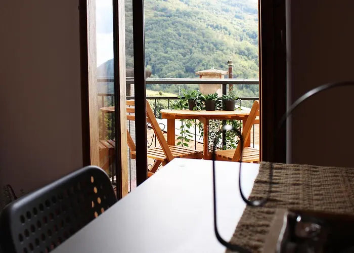 Lumira Vista - Panorama Apartment Sangineto