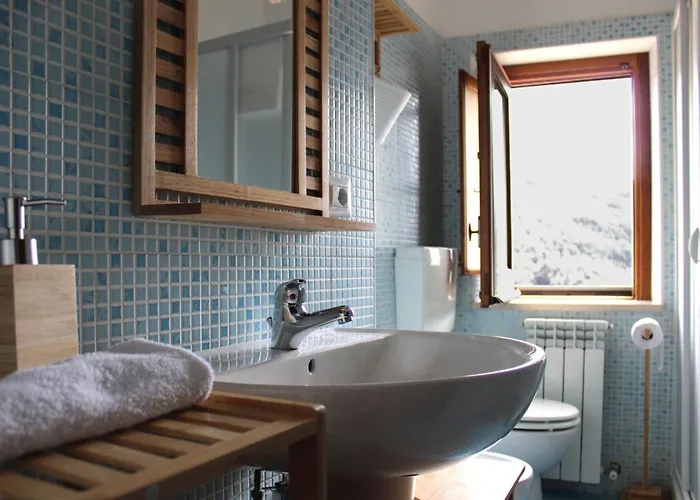 Lumira Vista - Panorama