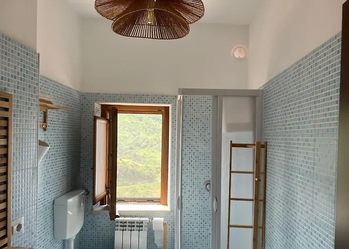 Lumira Vista - Panorama * Sangineto