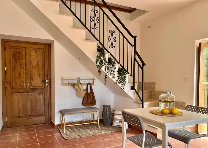 Lumira Vista - Panorama Apartamento Sangineto