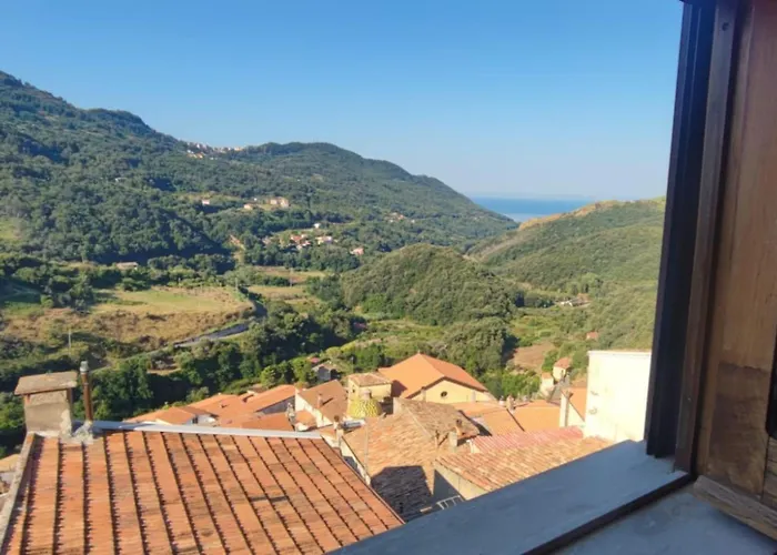 Lumira Vista - Panorama Apartamento