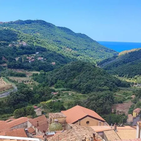 Lumira Vista - Panorama