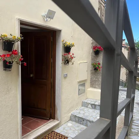 Lumira Vista - Panorama Sangineto