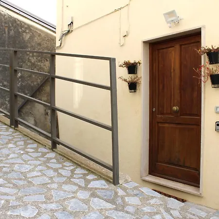 Lumira Vista - Panorama Sangineto