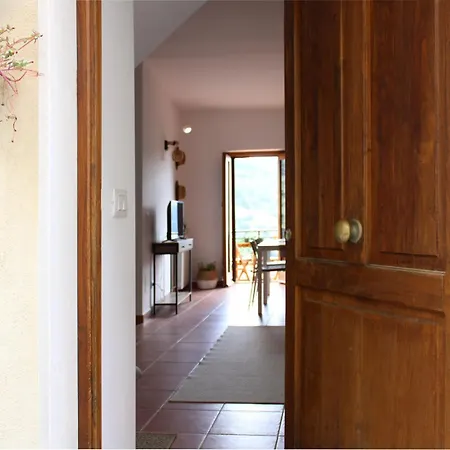 Lumira Vista - Panorama Appartement *