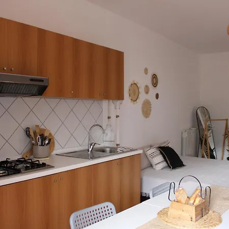 Appartement Lumira Vista - Panorama *