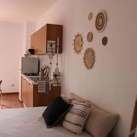 Lumira Vista - Panorama Appartement Sangineto