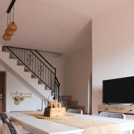 Lumira Vista - Panorama Apartment Sangineto