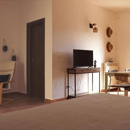 Apartment Lumira Vista - Panorama *