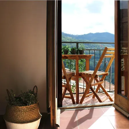 Lumira Vista - Panorama