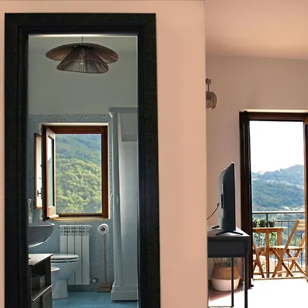 Lumira Vista - Panorama