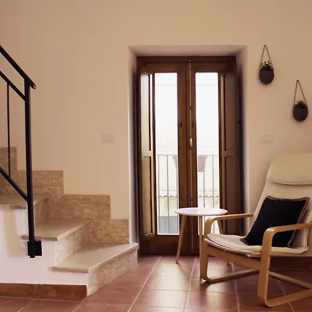 Lumira Vista - Panorama * Sangineto