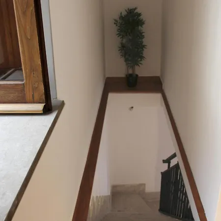 Apartment Lumira Vista - Panorama *