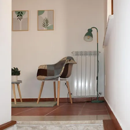 Lumira Vista - Panorama Appartement Sangineto