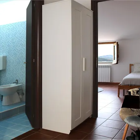 Apartment Lumira Vista - Panorama Sangineto