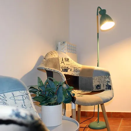 Lumira Vista - Panorama Sangineto