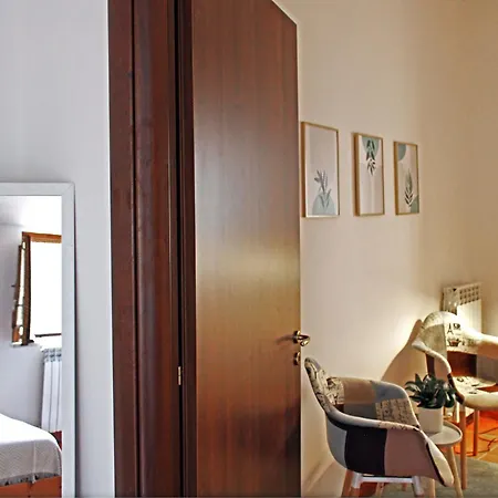 Lumira Vista - Panorama Appartement