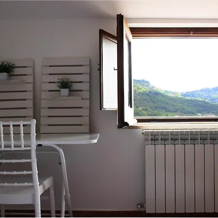 Lumira Vista - Panorama Sangineto