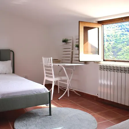 Lumira Vista - Panorama * Sangineto