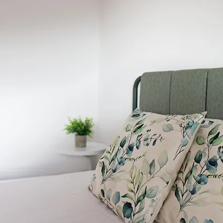 Apartment Lumira Vista - Panorama *