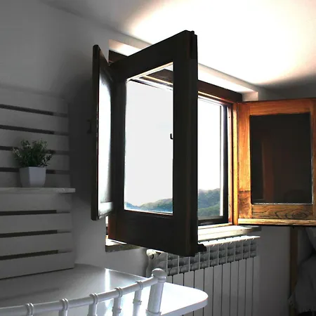 Apartment Lumira Vista - Panorama Sangineto