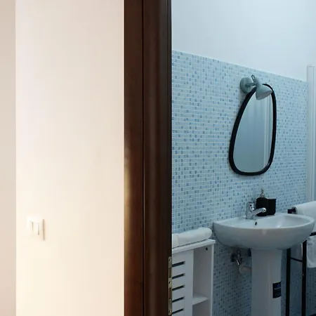 Lumira Vista - Panorama Sangineto