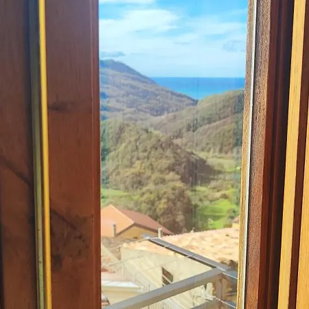 Lumira Vista - Panorama Sangineto