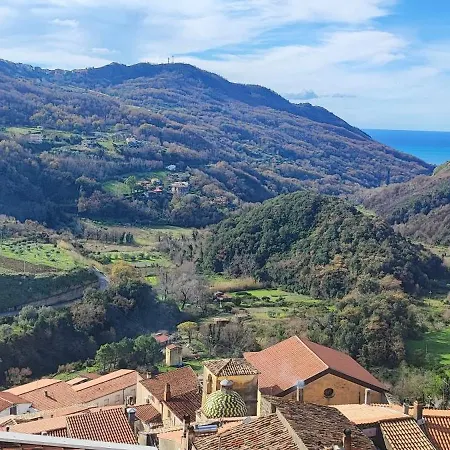 Lumira Vista - Panorama Apartment