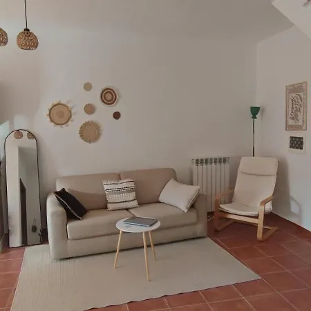 Lumira Vista - Panorama * Sangineto