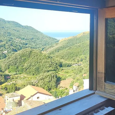 Lumira Vista - Panorama Apartment *