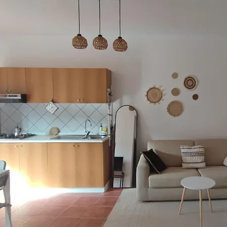 Apartman Lumira Vista - Panorama Sangineto