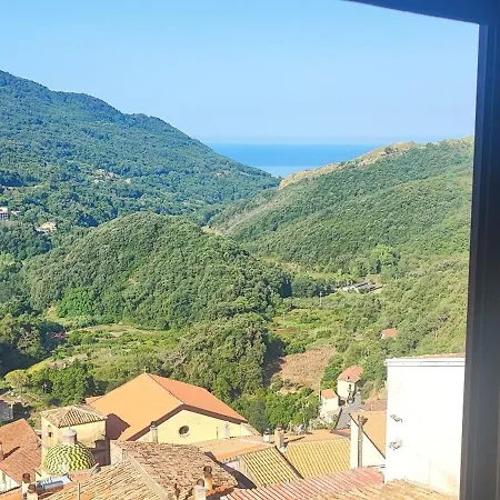 Lumira Vista - Panorama Sangineto