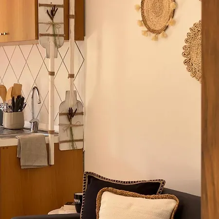 公寓 Lumira Vista - Panorama *