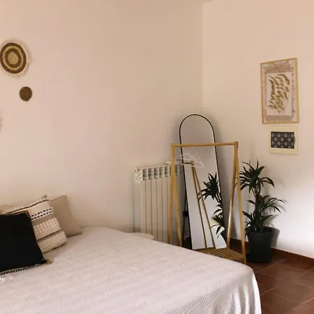 Lumira Vista - Panorama Apartman Sangineto