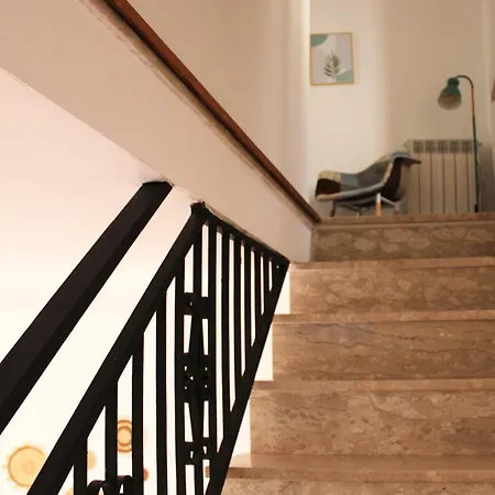 Lumira Vista - Panorama Apartman