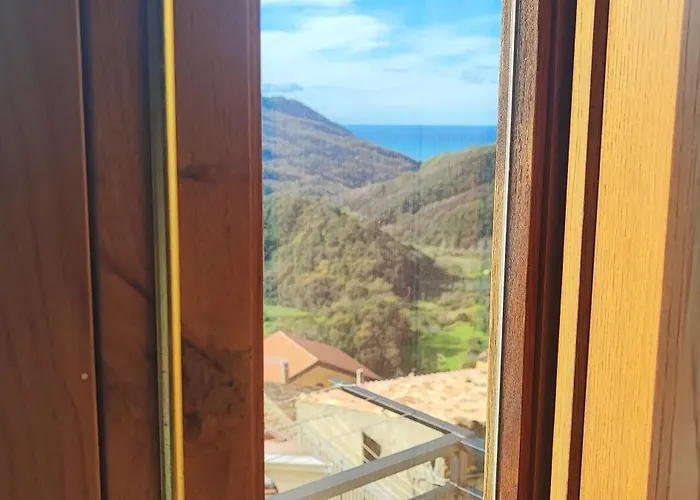 Lumira Vista - Panorama Sangineto