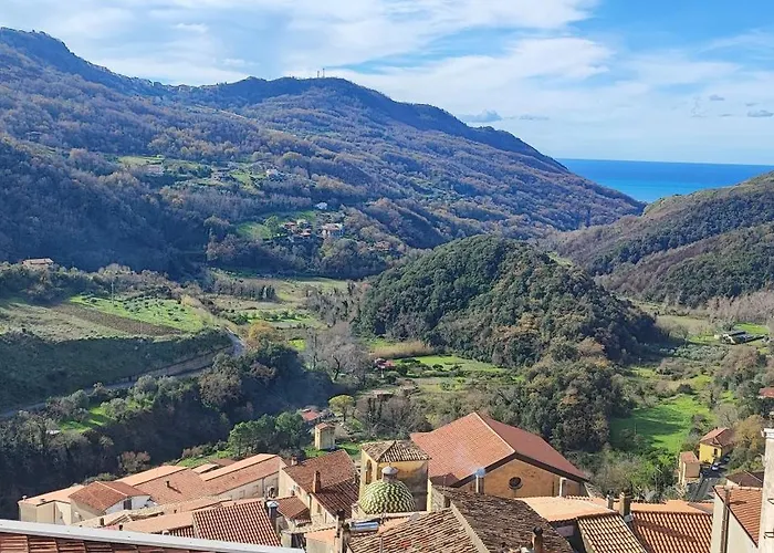 Lumira Vista - Panorama Apartman