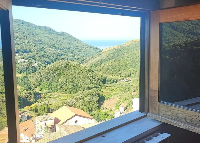 Lumira Vista - Panorama Apartman *