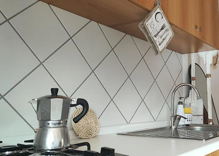 Lumira Vista - Panorama * סאנג'ינטו