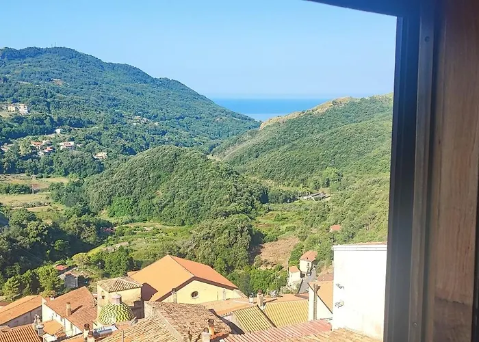 Lumira Vista - Panorama Sangineto