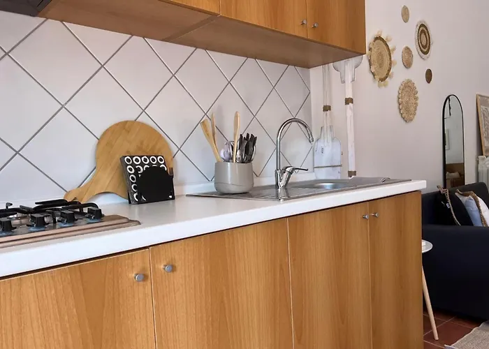 Lumira Vista - Panorama Apartman