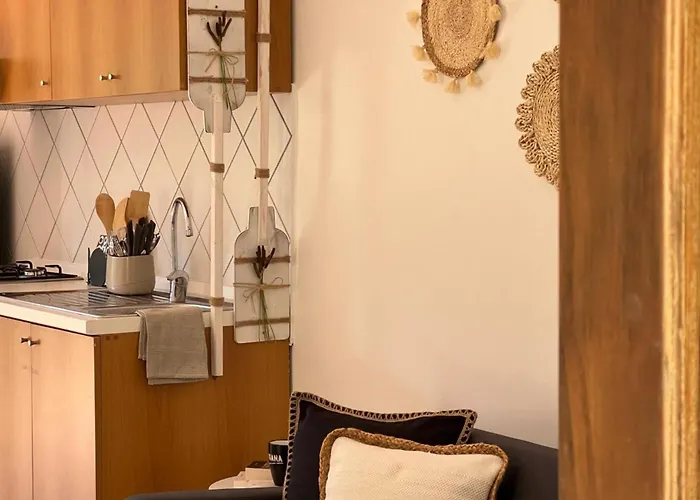 Apartman Lumira Vista - Panorama *