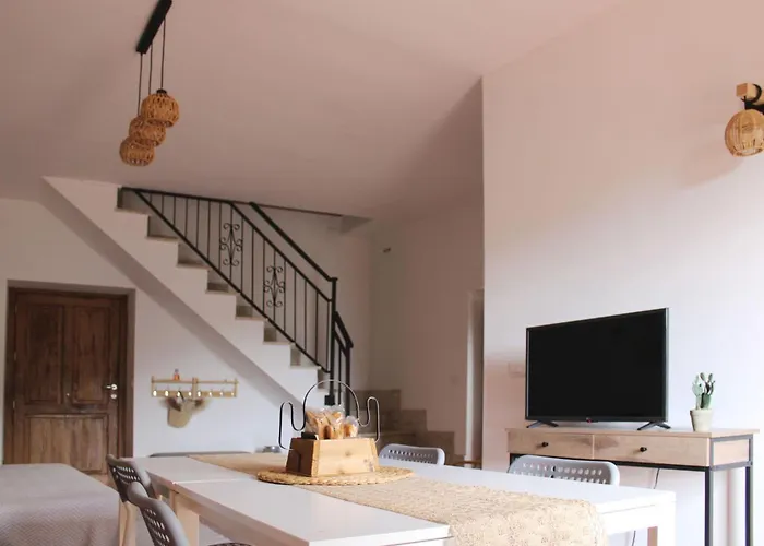 Lumira Vista - Panorama 桑吉内托