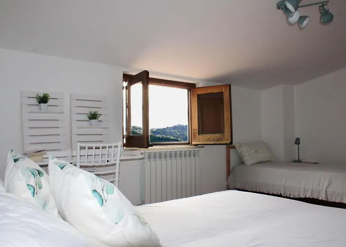 Lumira Vista - Panorama