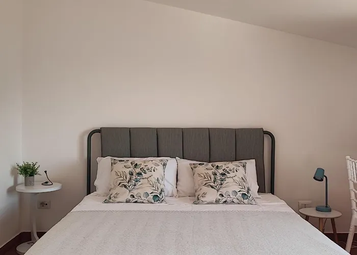 Apartman Lumira Vista - Panorama Sangineto